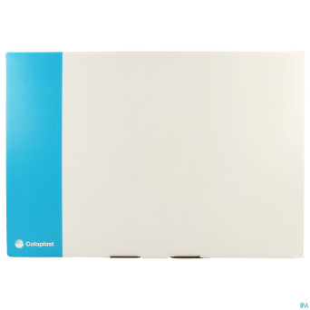 Sensura mio flex 2p p/f maxi transp 70mm 30 12223