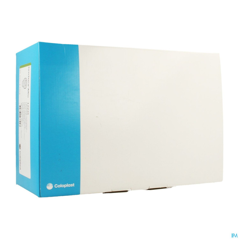 Sensura mio flex 2p p/o midi+fenet.35mm 30 12231