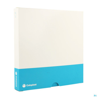 Sensura mio flex 2p plaq.cutanee 10-33mm  5 10551