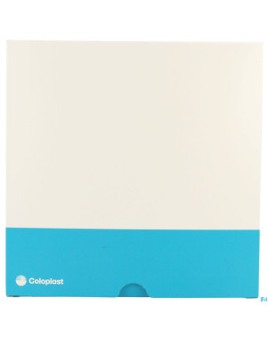 Sensura mio flex 2p plaq.cutanee 10-33mm  5 10551