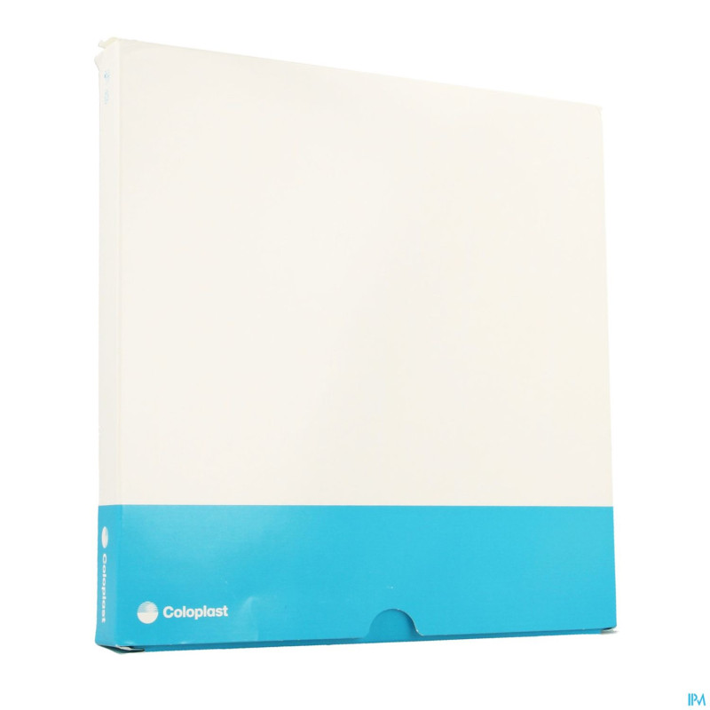 Sensura mio flex 2p plaq.cutanee 10-68mm  5 10571