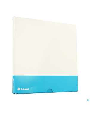 Sensura mio flex 2p plaq.cutanee 10-68mm  5 10571