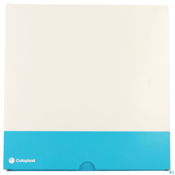 Sensura mio flex 2p plaq.cutanee 10-68mm  5 10571