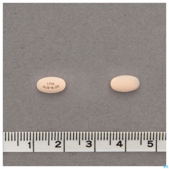 Vipidia 6,25mg  comp pell 28x6,25mg