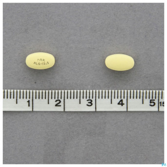 Vipidia 12,50mg    comp pell 98x12,50mg