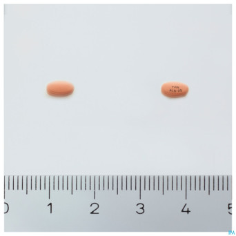 Vipidia 25mg    comp pell 98x25mg