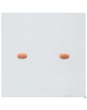 Vipidia 25mg    comp pell 98x25mg