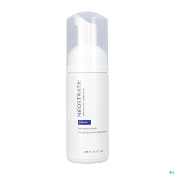 Neostrata skin active mousse exfoliante nett.125ml