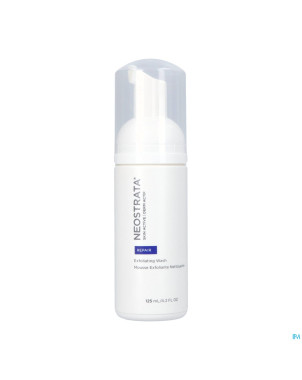 Neostrata skin active mousse exfoliante nett.125ml