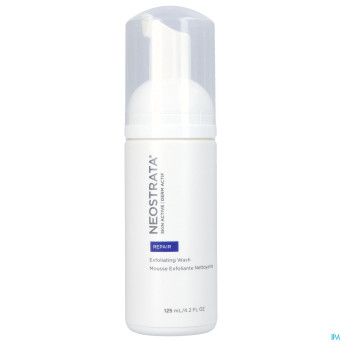 Neostrata skin active mousse exfoliante nett.125ml