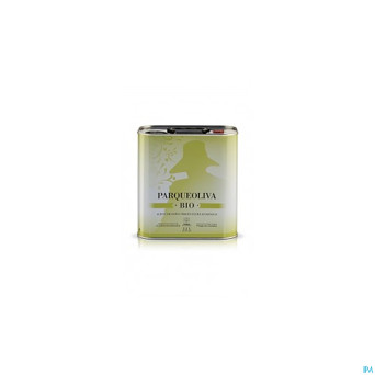 Soria huile olive parqueoliva bio 2,5l