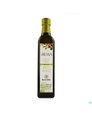 Soria huile olive parqueoliva bio    500ml