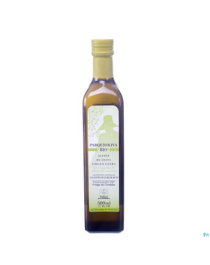 Soria huile olive parqueoliva bio    500ml