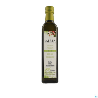 Soria huile olive parqueoliva bio    500ml