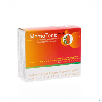 Memotonic flacons 7    6253