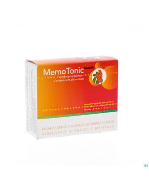 Memotonic flacons 7    6253