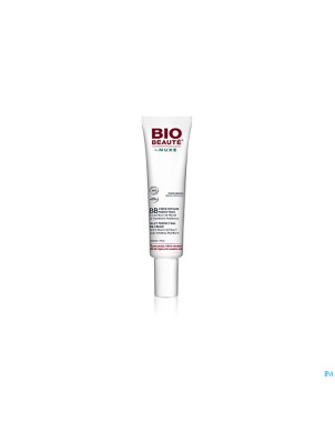 Bio beaute bb creme soyeuse perfectr.medium tb30ml
