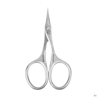 Inox style ciseaux cuticules long pointus    748