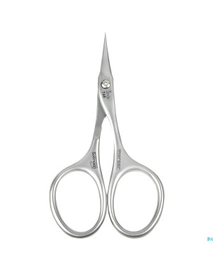 Inox style ciseaux cuticules long pointus    748