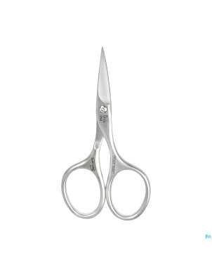 Inox style ciseaux ongles    750