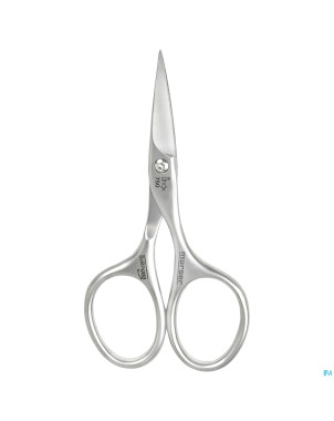 Inox style ciseaux ongles    750