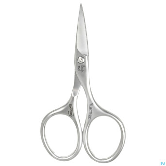 Inox style ciseaux ongles    750