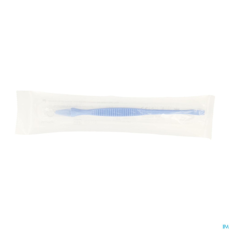 Mediset hartm curette dermato 1 4781128