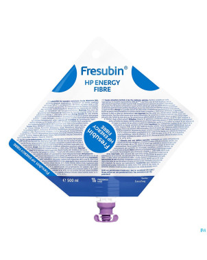 Fresubin hp energy fibre nutri sonde 500ml