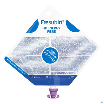 Fresubin hp energy fibre nutri sonde 500ml