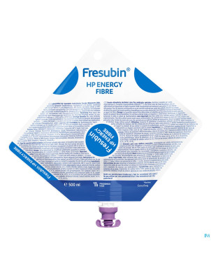 Fresubin hp energy fibre nutri sonde 500ml