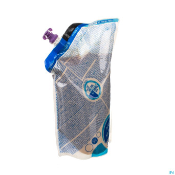 Fresubin hp energy fibre nutri sonde 1l