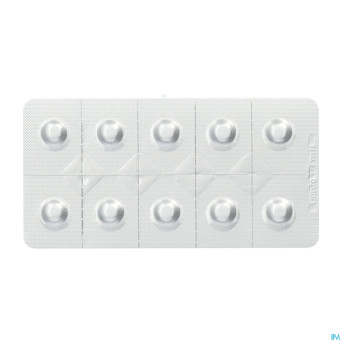 Desloratadine teva 2,5 mg comp orodisp  30 x 2,5mg