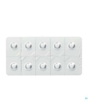 Desloratadine teva 2,5 mg comp orodisp  30 x 2,5mg