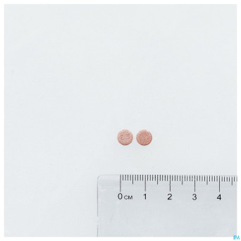 Desloratadine teva 2,5 mg comp orodisp  30 x 2,5mg