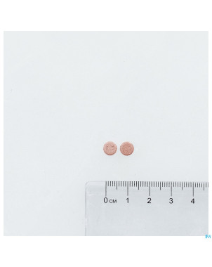 Desloratadine teva 2,5 mg comp orodisp  30 x 2,5mg