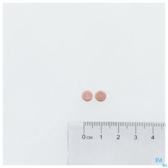 Desloratadine teva 2,5 mg comp orodisp 100 x 2,5mg