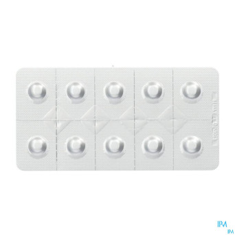 Desloratadine teva 2,5 mg comp orodisp 100 x 2,5mg