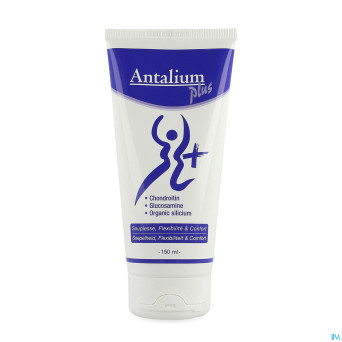 Antalium gel    tube 150ml