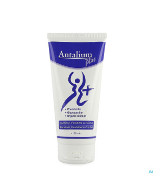 Antalium gel    tube 150ml