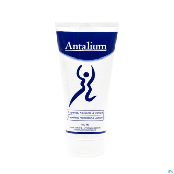 Antalium gel    tube 150ml