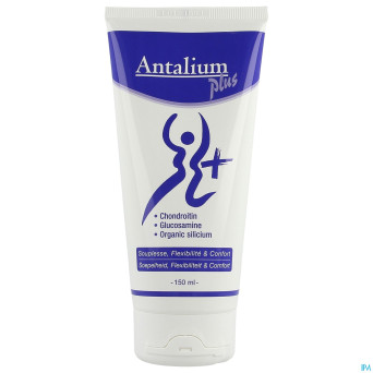 Antalium gel    tube 150ml