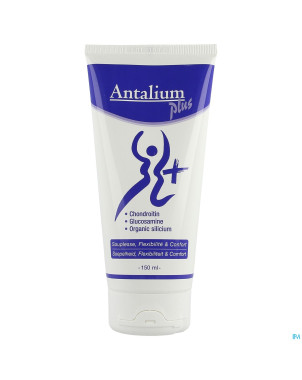 Antalium gel    tube 150ml