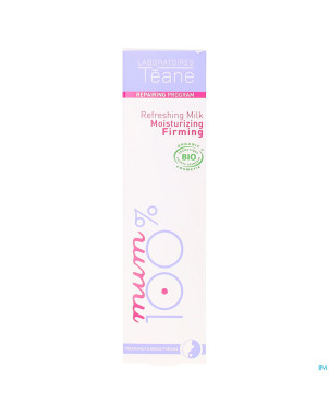 Teane lait frais raffermissant tube 150ml