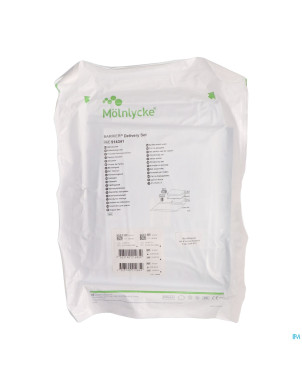 Set accouchement    covarmed