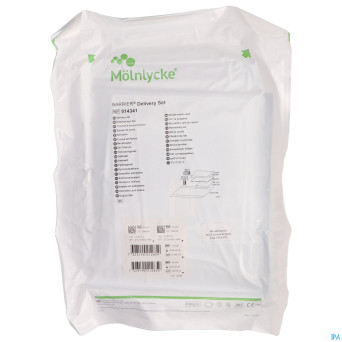 Set accouchement    covarmed