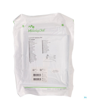 Set accouchement    covarmed