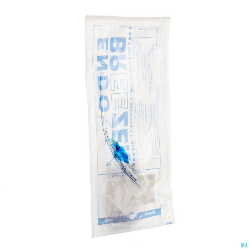 Sonde endotracheale 4mm  1 covarmed