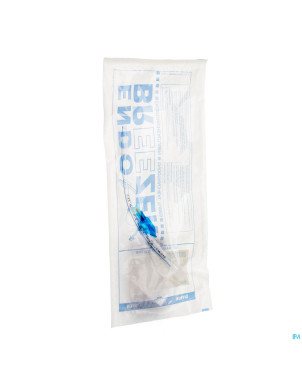 Sonde endotracheale 4mm  1 covarmed