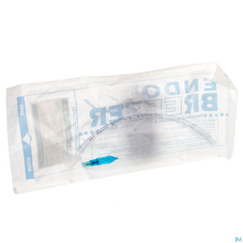 Sonde endotracheale 5mm  1 covarmed