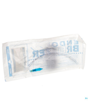 Sonde endotracheale 5mm  1 covarmed